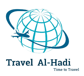 Travel Alhadi